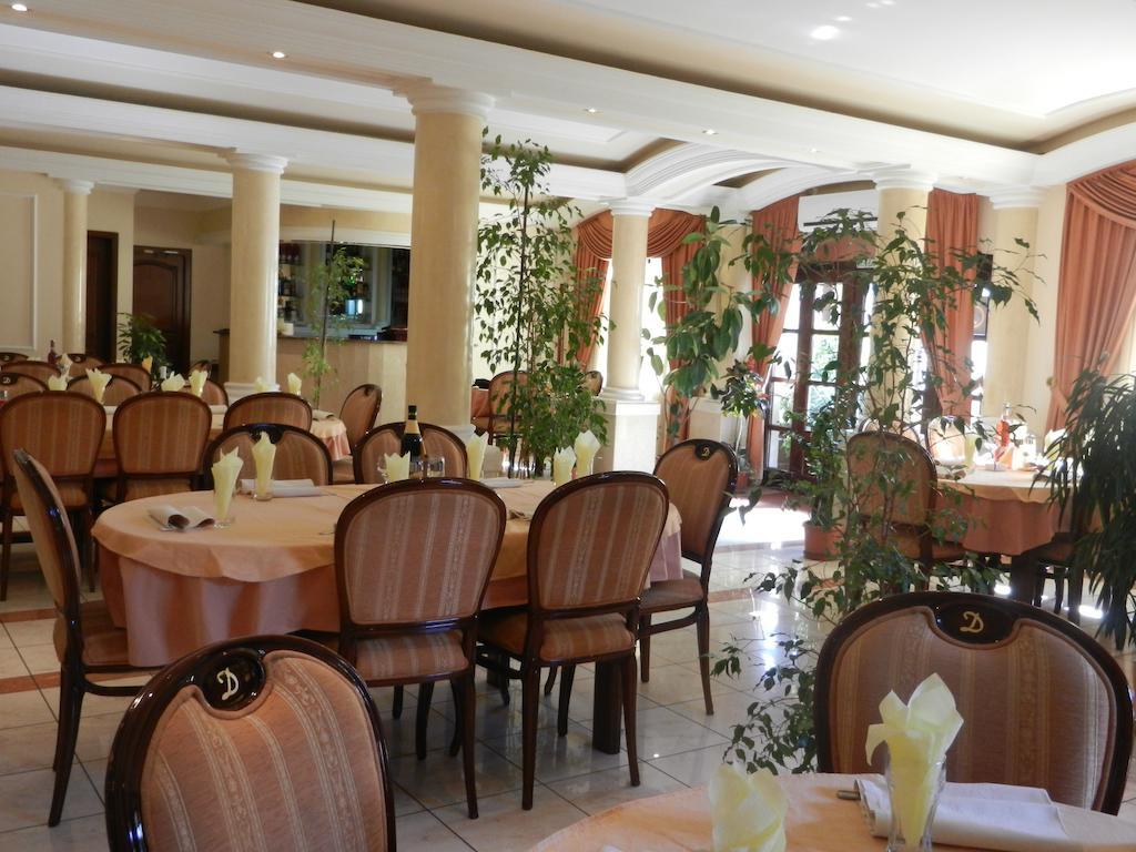Guesthouse Ellite Požarevac Εξωτερικό φωτογραφία