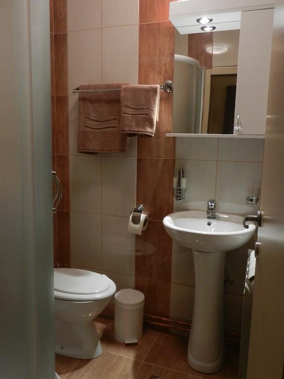 Guesthouse Ellite Požarevac Δωμάτιο φωτογραφία