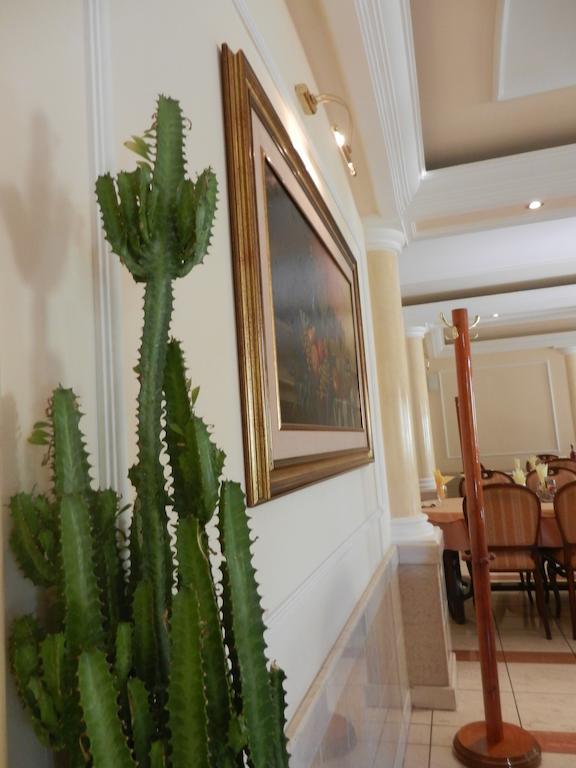 Guesthouse Ellite Požarevac Εξωτερικό φωτογραφία