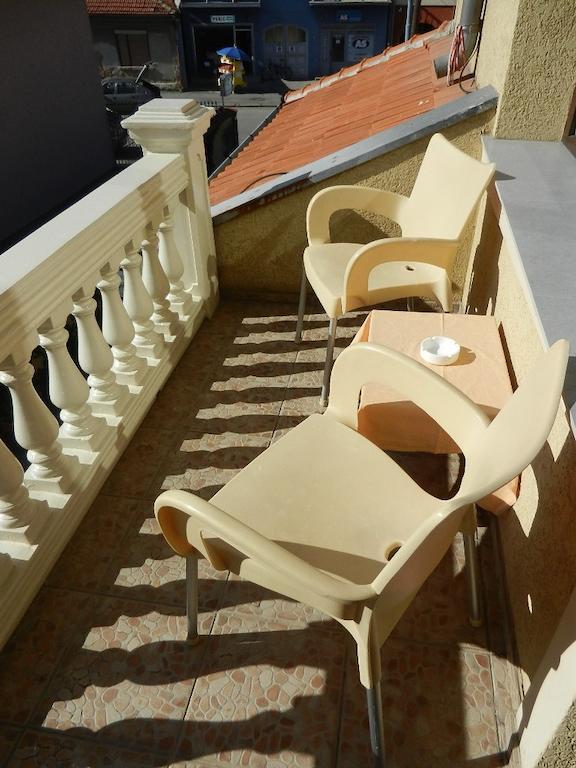 Guesthouse Ellite Požarevac Εξωτερικό φωτογραφία